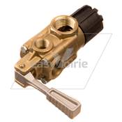 REGULATEUR PPE HP60B TIMAX - BUCHER*