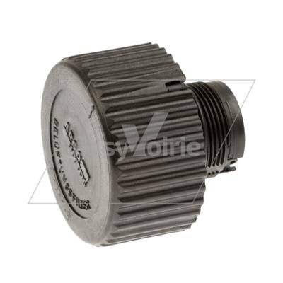 FILTRE AERATION CM 1200 - HAKO*