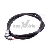 LIGNE DETECTEUR VERIN FCS L=1830 - FAUN*