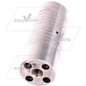 AXE GEESINK GPM III PALIER CULASSE EN BAS - GEESINK*