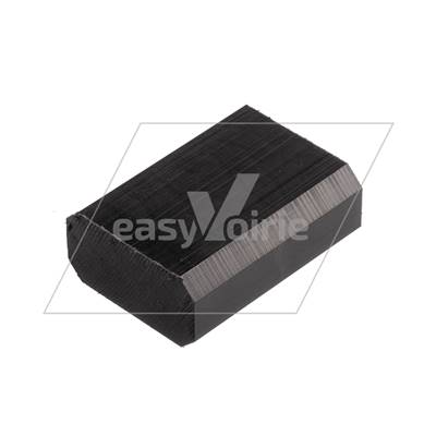 PATIN HAUT LAT BOUCLIER - GEESINK*