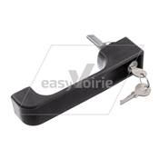 POIGNEE DE PORTE EXTERIEUR *