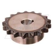 ROUE D'ENTRAINEMENT - SCHMIDT*