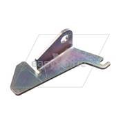 SUPPORT RESSORT GAUCHE COTE FIXE MP SOUPLE FAUN*