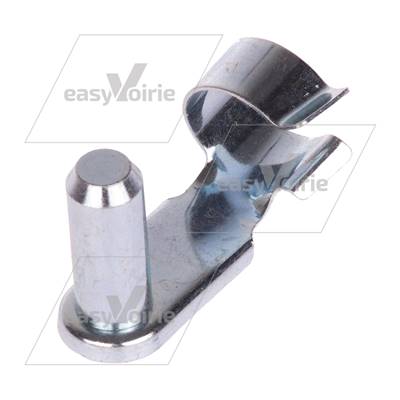 BOULON ES 8X16 SXN01 ZINGUEE - ZOELLER*