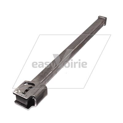 BEQUILLE SECURITE AVEC SUP A SOUDER VR3/VR5/221 - FAUN*