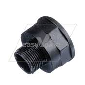 RACCORD 11/2 F1 M - BUCHER*