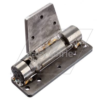 CHARNIERE COTE GAUCHE - TERBERG*