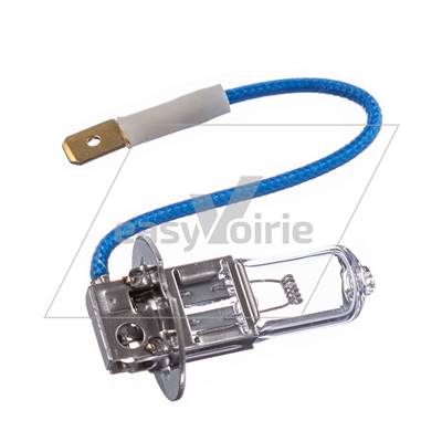 LAMPE H3 24V 70W PK22S - RAVO*