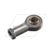 EMBOUT A ROTULE VERIN PNEUMATIQUE