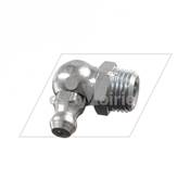 GRAISSEUR 1/8" COUDE - GEESINK*