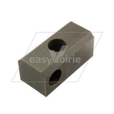 PATIN GUIDAGE CENTRAL TWIN SELECTA TWSL - FAUN*