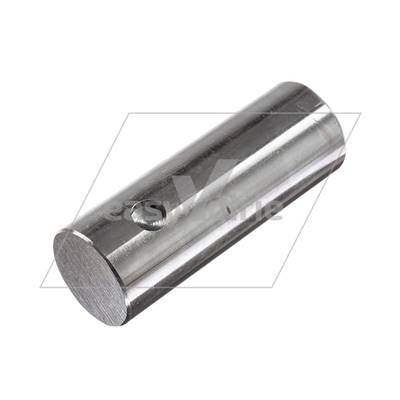 AXE DE VERIN - FAUN*