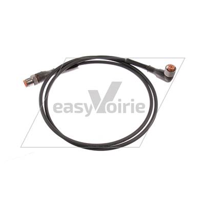 RALLONDE COUDEE M12 F/M 4P LG 0.8M - FAUN*