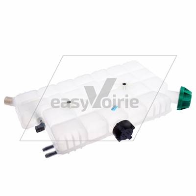 VASE EXPANSION - CC5006 - BUCHER*