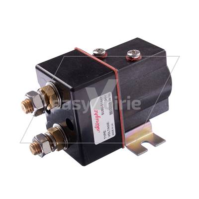 SOLEINOIDE POUR POMPE 7035297-  Carré - BUCHER*