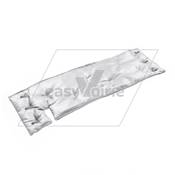 PROTECTION D'ECHAPPEMENT - RAVO EURO 6*