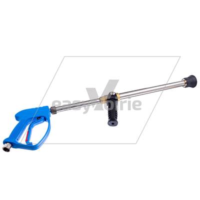 Lance mitra 250 bars 80l/min- BROCK* - 