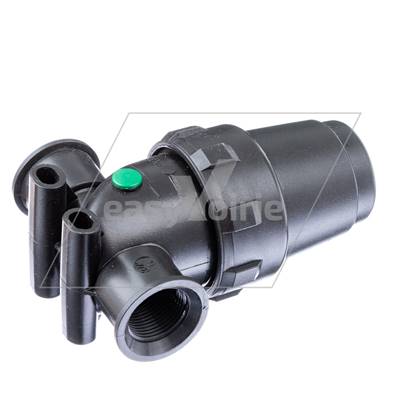 FILTRE A EAU 80L /MIN 3/4 AZC - MATHIEU*