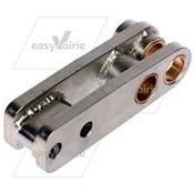 PORTEUR SUPPORT DE BAC *-