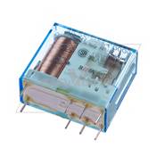 RELAIS FINDER 8 AMP - BROCK*