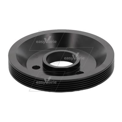 POULIE CLIM - MATHIEU*