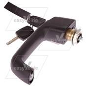 POIGNEE DE PORTE iseries avant 2016 RAVO *-