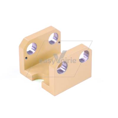 BIELLE D'ARTICULATION - TERBERG*