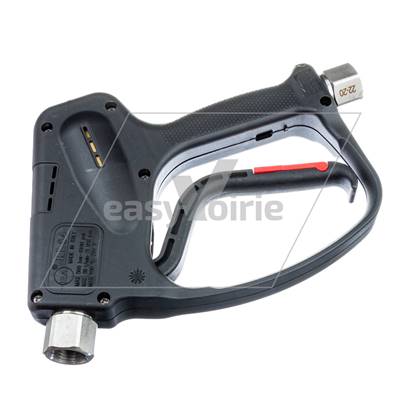 POIGNEE RL84 - BUCHER*