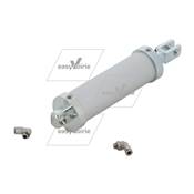 VERIN D'ASPIRGRAVILLON - BUCHER*