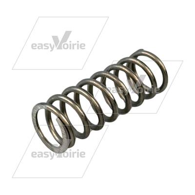 Ressort de spigot - Scarab *