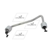 TUYAU DE PRESSION  cyl.4 VOLKSWAGEN*