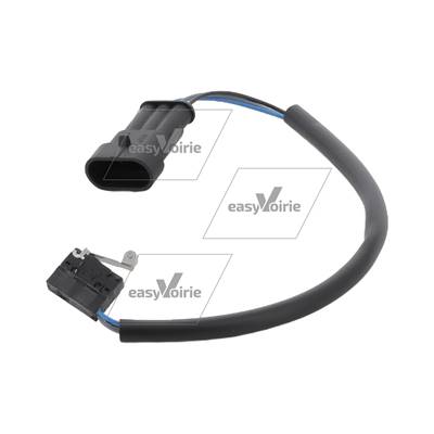 Contacteur de pédale HAKO CM1200*