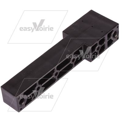 LEVIER BARRIERE DE PROTECTION ARRIERE - ZOELLER*