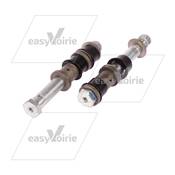 KIT REPARATION ARTICULATION BALAI LATERAL - SCARAB*