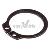 CIRCLIP DIN 471 EXT 20X1.2- BUCHER*