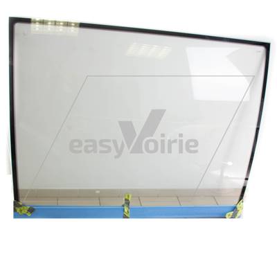 PARE BRISE CLEANGO Elite S/400/500-City Jet 5000/6000 - SCHMIDT*