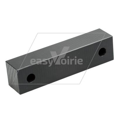 ENTRETOISE 20X17X80 - SCHMIDT*