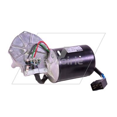 TRINGLERIE + MOTEUR D'ESSUIE GLACE CLEANGO 400/500- SCHMIDT*