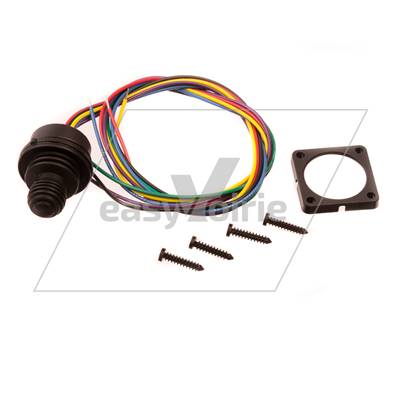 JOYSTICK  CONSOLE DE PORTIERE SWINGO+ / CLEANGO 500 - SCHMIDT*