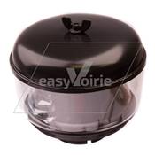 Pré filtre cyclone - SCHMIDT*