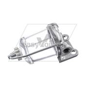 PRE-FILTRE COMPLET JOHNSTON*