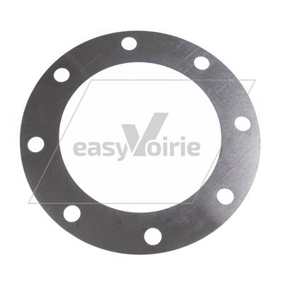 CALE COPRS DIFF 0.10MM - BUCHER*