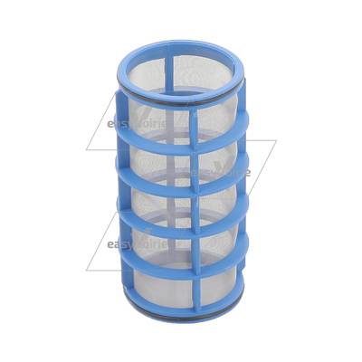 CARTO FILTRE  EAU - BUCHER*