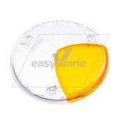 CABOCHON ARR  RECUL - BUCHER*