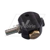 JET DE BUSE - BUCHER*