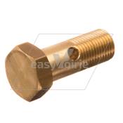 Bolt Banjo 19A/F - JOHNSTON*