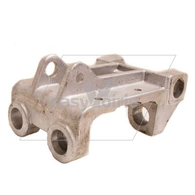 Pivot Head Channel Brush - JOHNSTON*