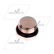 BOUCHON VSTI 3/8G NON AIMANTÉ - MATHIEU*