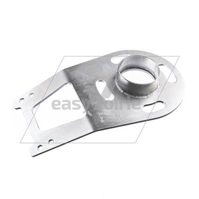 SUPPORT HUMECTAGE BALAI AVANT - 4007607  - BUCHER*